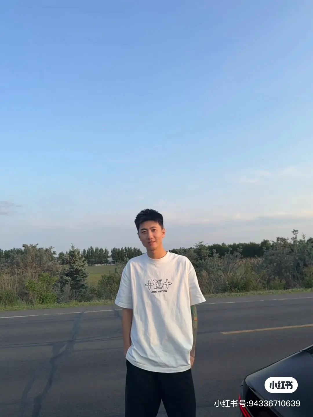 Louis Vuitton/ 26ss